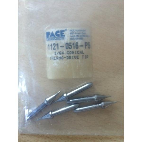 PACE 1128-0010-P1 PUNTA A CACCIAVITE 5.16 MM  -
