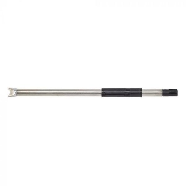 PACE 1124-0524-P1 PUNTA BIFORCUTA PER RIMOZIONE