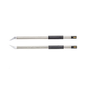 PACE 1124-1001-P1 COPPIA LAME 0.2X0.2MM PINZA