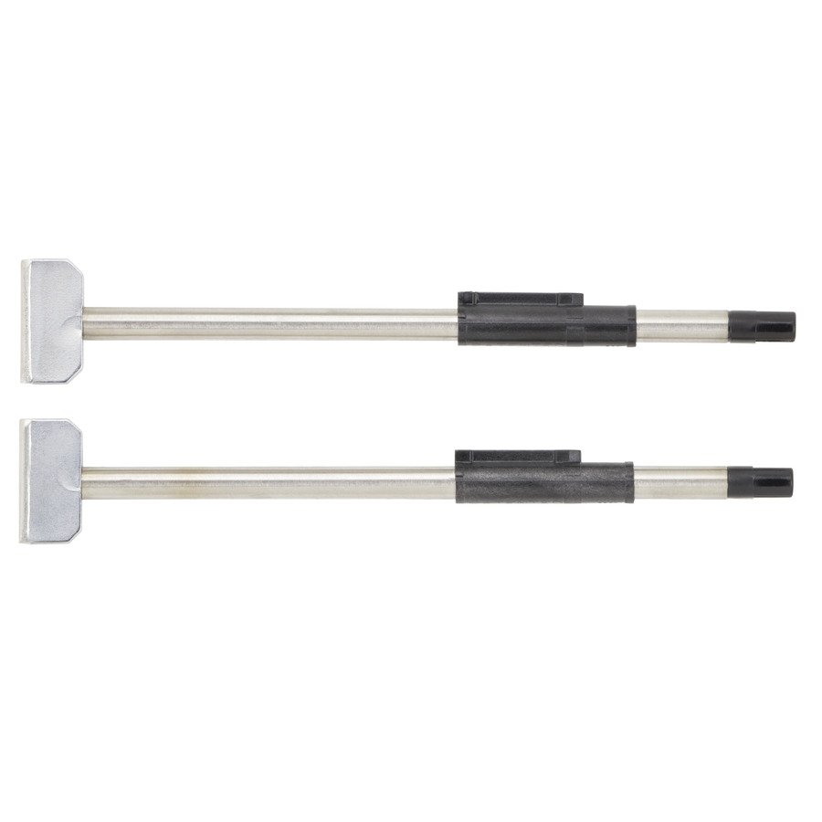 PACE 1124-1009-P1 COPPIA LAME 18X0.7MM X PINZA