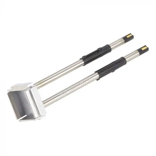 PACE 1124-2003-P1 PUNTA RIMOZIONE QFP 20 X 20 MM