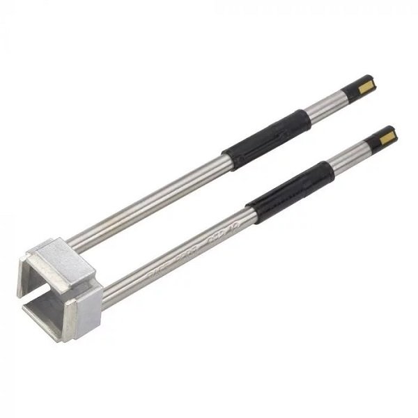 PACE 1124-2007-P1 PUNTA RIMOZIONE QFP 14 X 14 MM