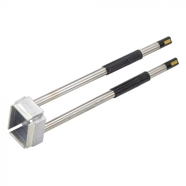 PACE 1124-2008-P1 PUNTA RIMOZIONE QFP 14 X 20 MM-