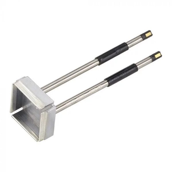 PACE 1124-2010-P1 PUNTA RIMOZIONE QFP 28X28 MM -
