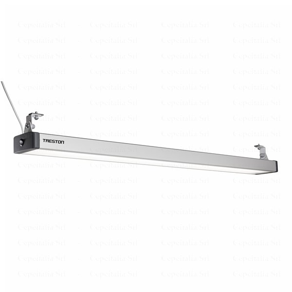 TRESTON PLAFONIERA NATURLITE LED 1200 - 3100 LX