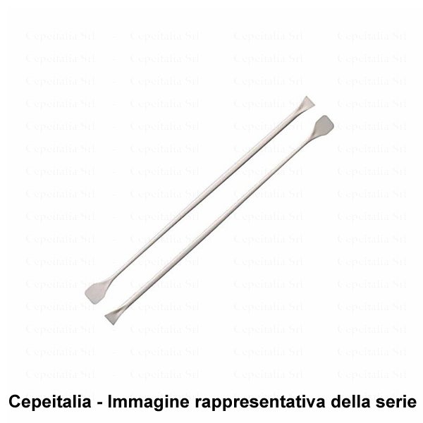 AGITATORE A SPATOLA - 244 MM - CONF. 10PZ