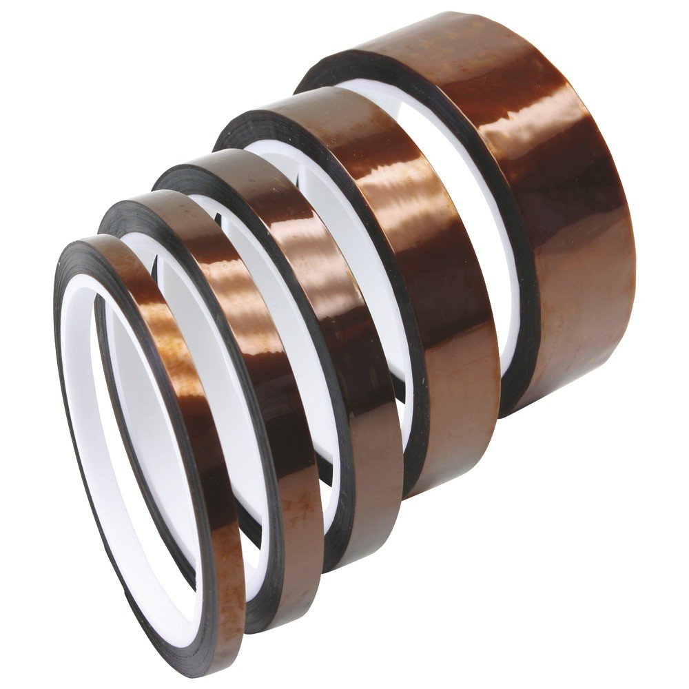 KAB-4  POLIIMMIDE ALTE TEMPERATURE 4X33 MM