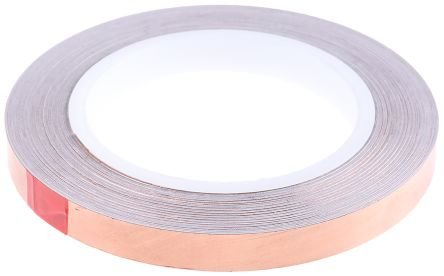 CEPEITALIA - NASTRO ADESIVO IN RAME - 19MM X 33 ME