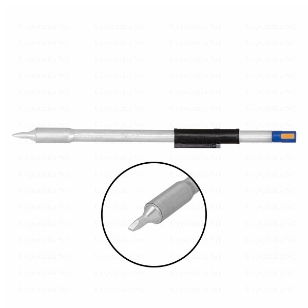 PACE - 1131-0019-P1 - 3/32"/1.59MM 30° CHISEL