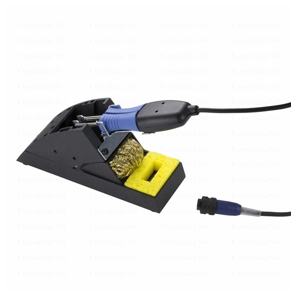 PACE MT-100 PINZA TERMICA INTELLIHEAT CON SUPPORTO