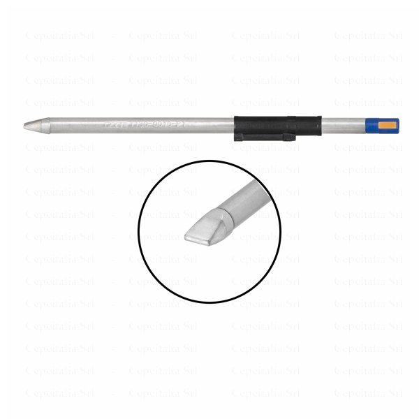 PACE 1130-0010-P1 13/64" EXTRA LARGE CHISEL 5.15mm