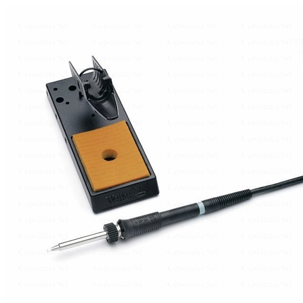 WELLER WSP80SET SET SALDATORE WSP80 CON SUPPORTO