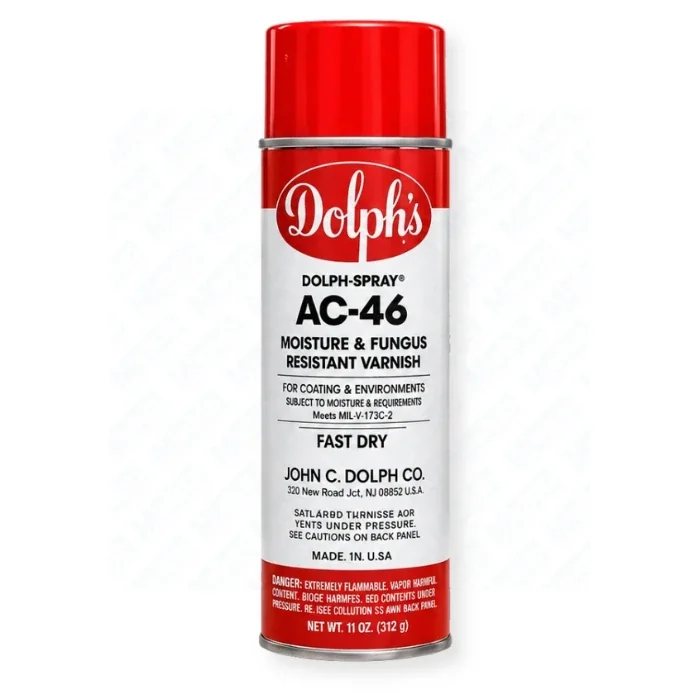 DOLPH'S AC-46 VERNICE ISOLANTE SPRAY 400ML