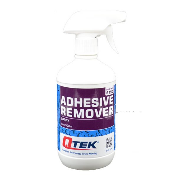 QTEK 6150 DISPOSITIVO DI RIMOZIONE ADESIVO SPRAY