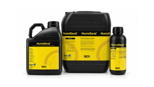 HUMISEAL 1B31 acrylic conformal coating 400ml