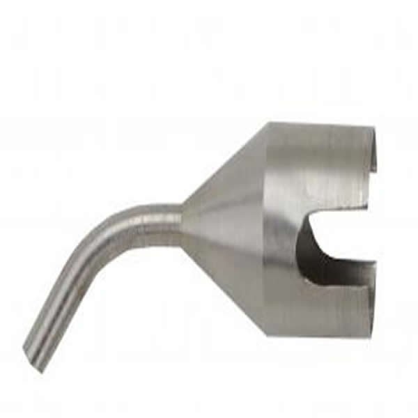 PACE 1259-0130-P1 PUNTA PER SALDATORETJ-85 CURVA