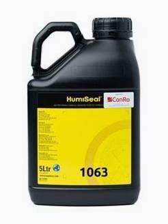 HUMISEAL 1063 stripper sverniciatore - 5 litri