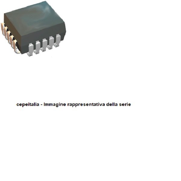 TOPLINE PLCC20M-T-DE-D