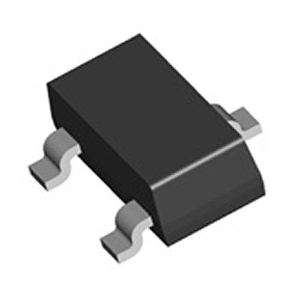 TOPLINE SOT23E4A-T-DC123D COMPONENTE DUMMY 4REEL