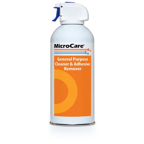 MCC-SDF107 general purpose cleaner&adhesive 248g