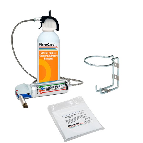MCC-SDF107 - starter kit - aerosol 284g
