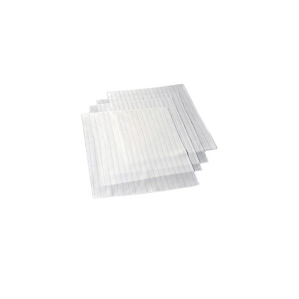 PANNI 9" X 9"  ESD PER CLEANROOM CLASSE  ISO 5 -