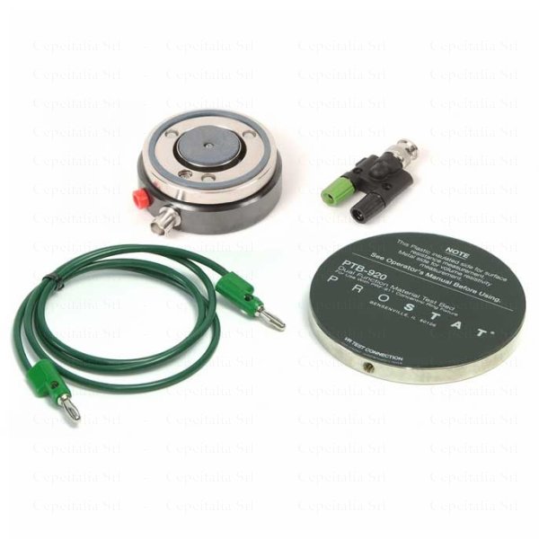 PROSTAT PRF-911 - CONCENTRIC RING SET