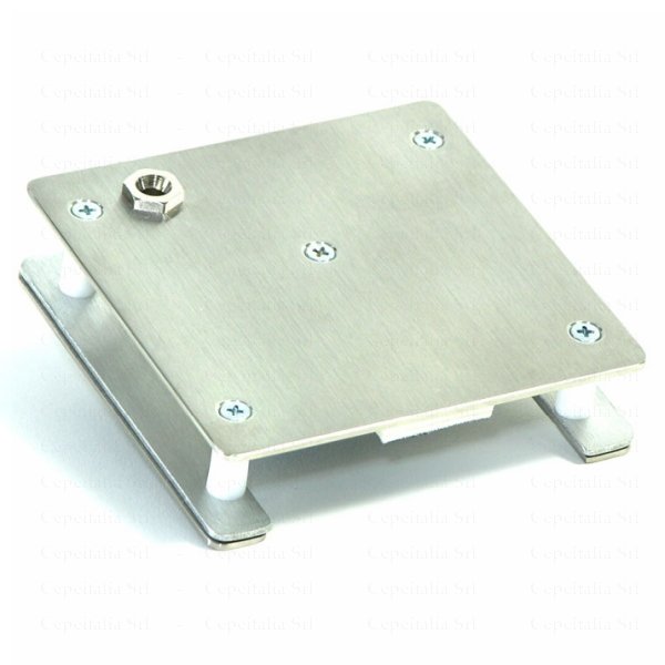 CPM-720A CHARGE PLATE ASSEMBLY