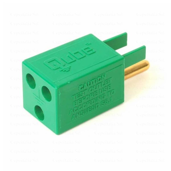 PROSTAT Q007-1 COMMON POINT GROUND CONNECTOR