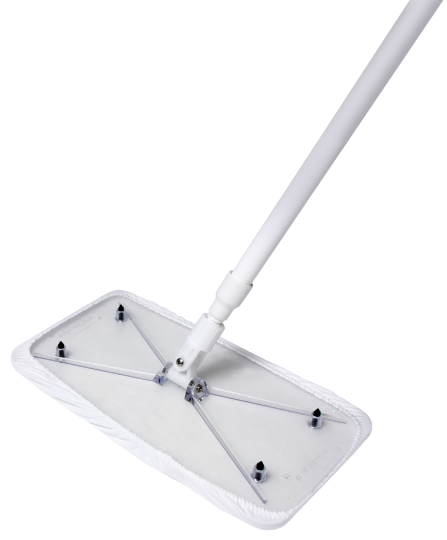 TEXWIPE TX7108 - ALPHAMOP POLYESTER CLEANROOM MOP
