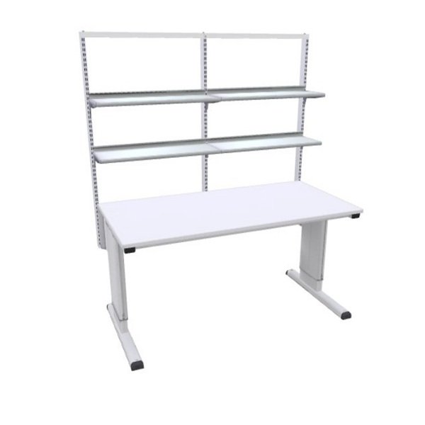 TRESTON - CONCEPT TABLE ESD 1800X900 CON 4 RIPIANI
