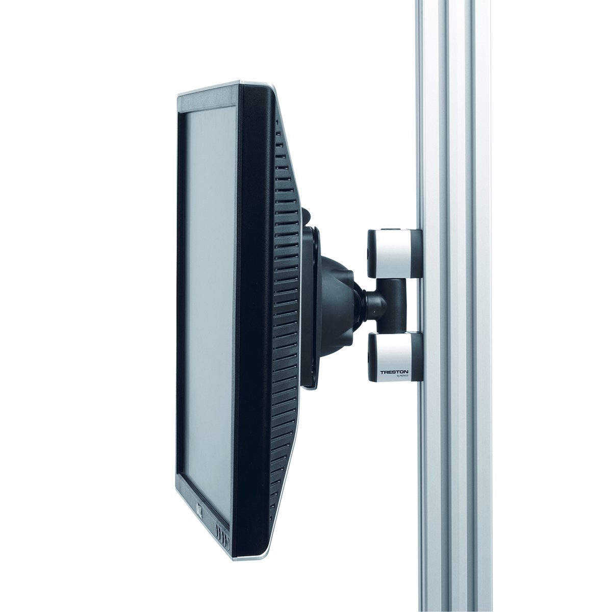 TRESTON STAFFA PER MONITOR LCD SU TROLLEY MLC405
