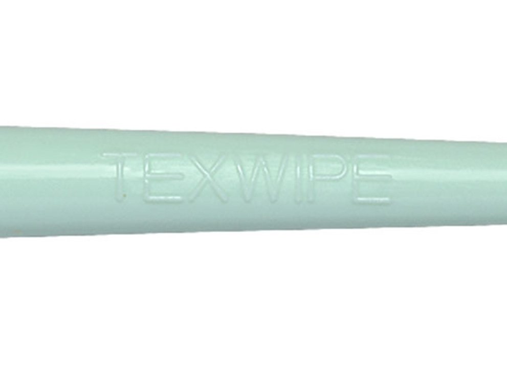 TEXWIPE TX706A CLEANFOAM MEDIUM HEAD SWAB100PZ/BAG