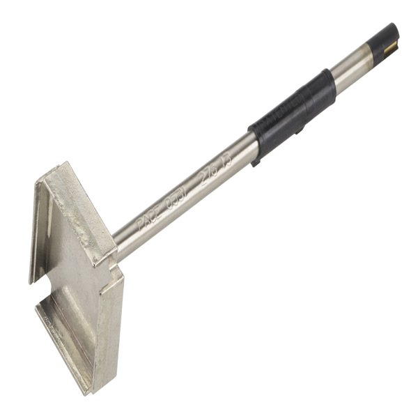 PACE 1124-0531-P1, QFP 100, 26.6 X 26.6 MM, PER