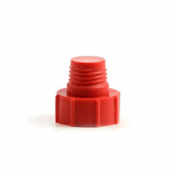 EA3P TAPPO FILETTATO12OZ TRI-SEAL PE 5PZ