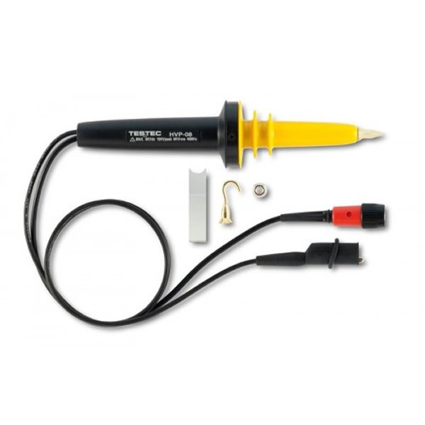 TESTEC TT-HVP 08 SONDA AD ALTA TENSIONE