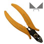 PIERGIACOMI TRR 58 G - TRONCHESE DAL TAGLIO A RASO