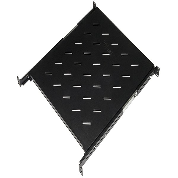 RIPIANO UNIVERSALE PER ARMADIO RACK ESTRAIBILE 550