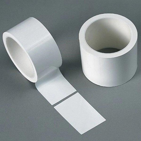 NASTRO ADESIVO POLIETILENE 2"X36 YARDS,