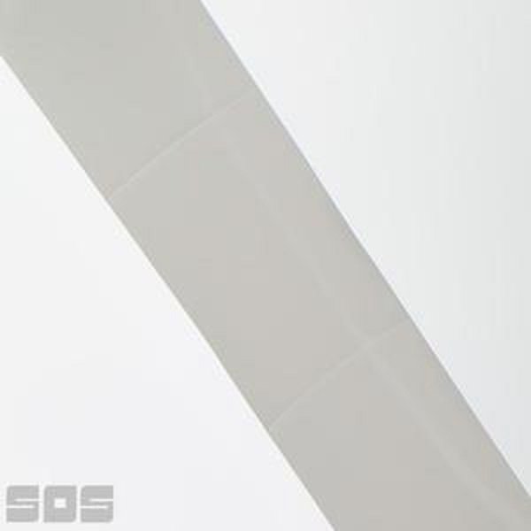 NASTRO ADESIVO POLIETILENE 2"X36 YARDS,