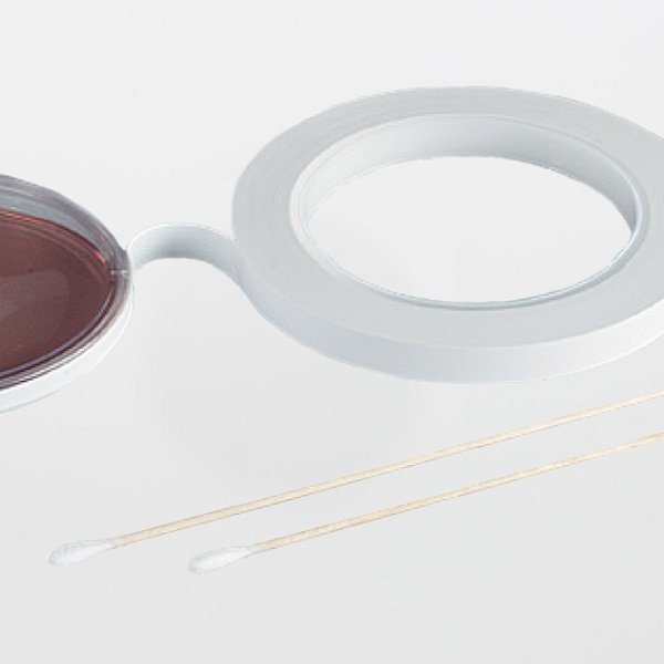 NASTRO VINILICO 2" PER CLEANROOM 24PZ