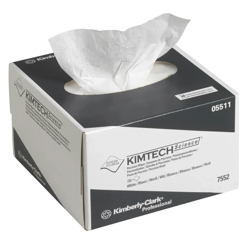 SALVIETTE KIMTECH SCIENCE PRECISION 75512 30X30CM