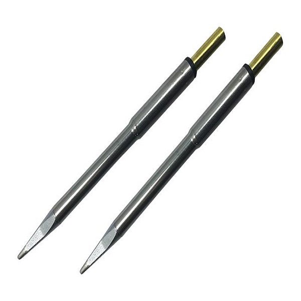 METCAL PTC-6CH1713A COPPIA PUNTALI  LAMA 1.27MM
