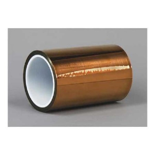 FOGLIO KAPTON NON ADESIVO 500HN DIAM. 125X400