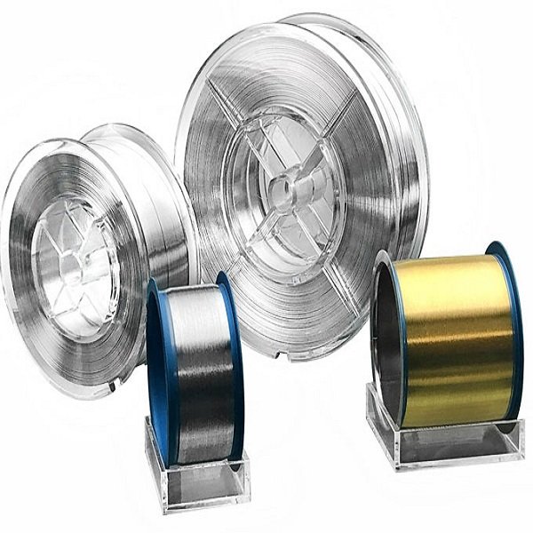 TANAKA - GLD-H WEDGE BONDING WIRE - Ø30µM - 100M