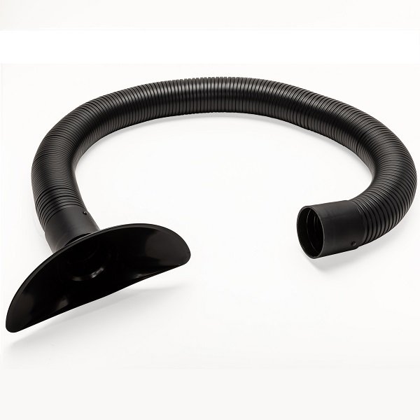 WELLER FT ZERO SMOG EL ASPIRAZIONE FUMI PER