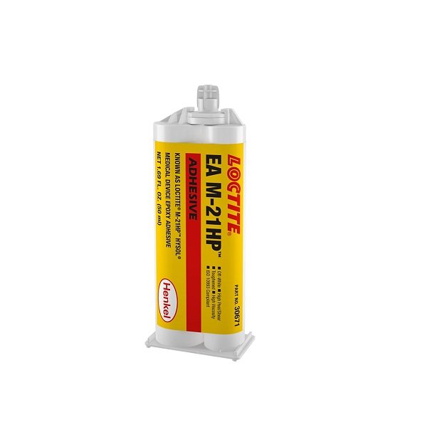 LOCTITE EA M-21HP ADESIVO EPOSSIDICO BICOMPONENTE