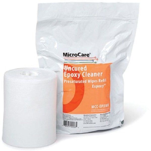 MCC-EPXWR ricarica 100 salviette - uncured