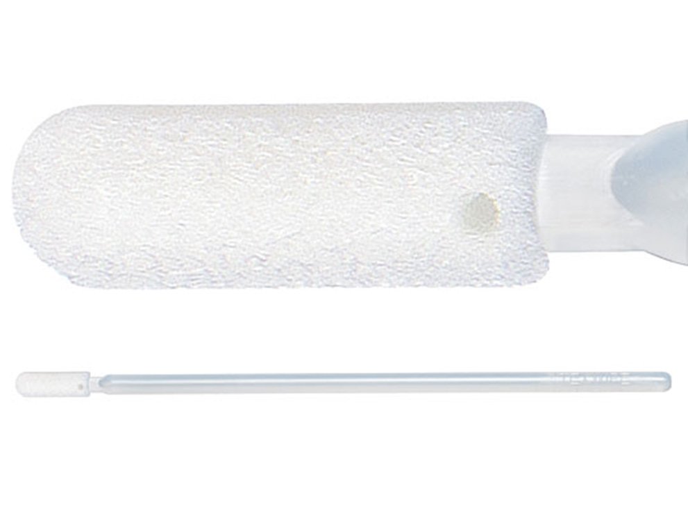 TEXWIPE TX757E MICRO CLEANFOAM ESD SWAB 500PZ