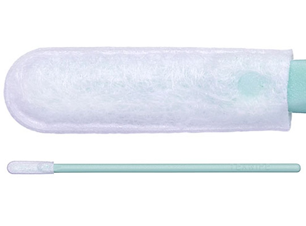TEXWIPE TX759B CLEANING SWAB, MICRO ABSORBOND, 500